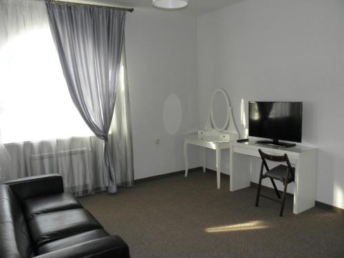 Provintsiya Hotel - image 3