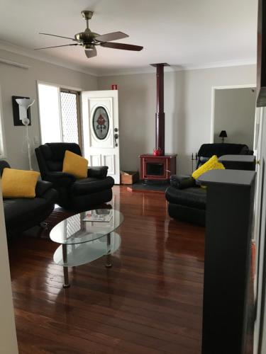 Tamborine Mountain Accommodation Gold Coast