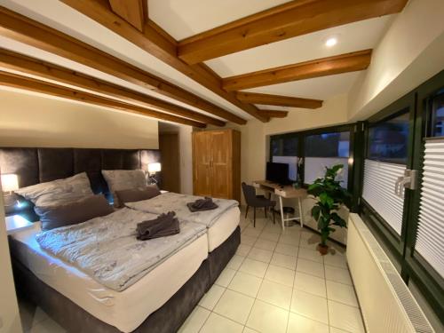 Gästehaus am Kurpark Hotel Garni - Horn-Bad Meinberg