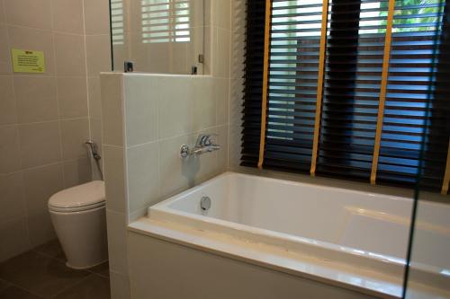 Klong Prao Resort( Koh Chang)