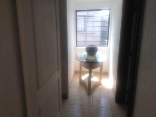 Létesítmények, Casa de Irma para visitar la ciudad o de negocios near Anahuacalli