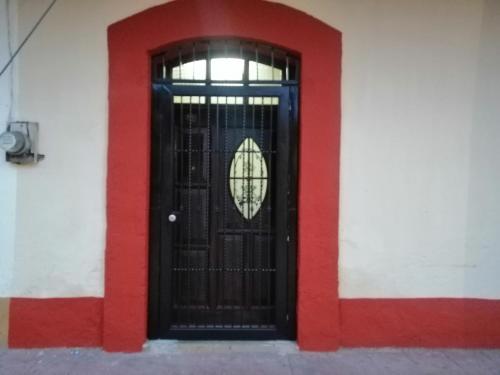Hospedaje La Casa del Abuelo