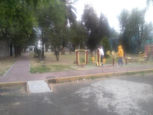 Kert, Casa de Irma para visitar la ciudad o de negocios near Anahuacalli