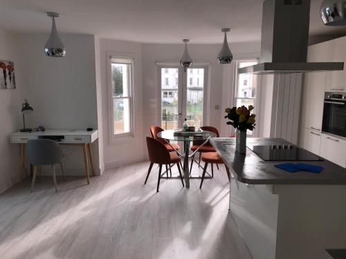 Clock Tower House, Folkestone, Kent