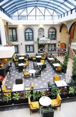 Amida Boutique Otel Diyarbakir