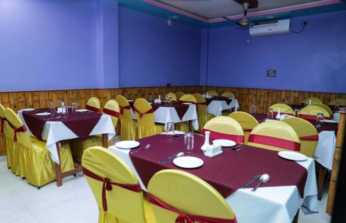 New sunlight hotel in Butwal