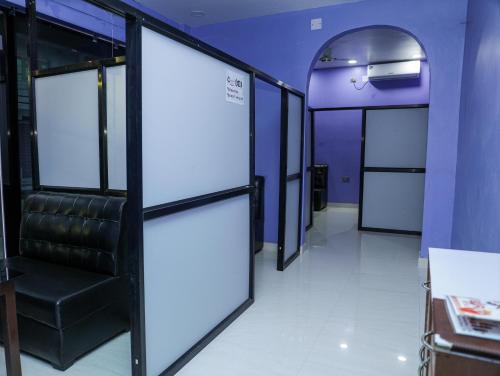 New sunlight hotel in Butwal