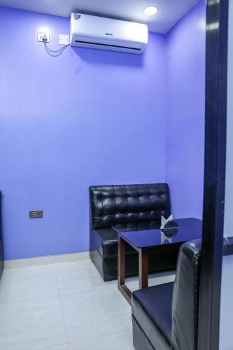 New sunlight hotel in Butwal