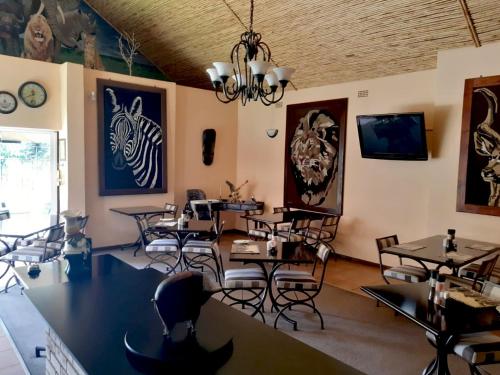 Ipe Tombe Guest Lodge - Midrand - image 2