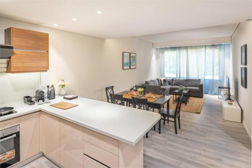 Eden Residence
