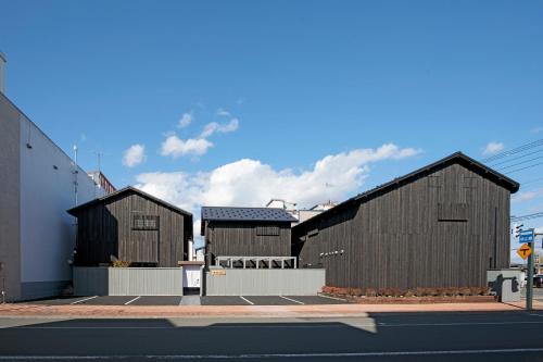 Condominium ISHITEI Furano