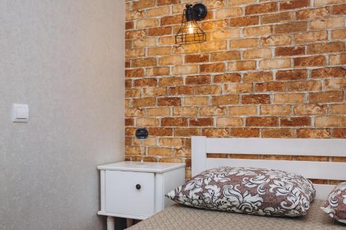 Apart-hotel near Lavina New Building 4 floor