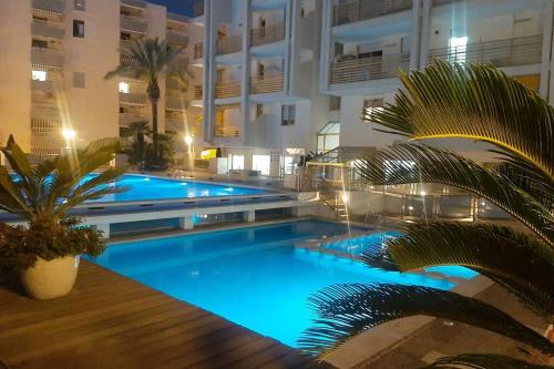 APARTAMENTO EN EL CENTRO DE SALOU 1