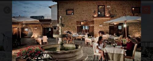 Il Borgo Ariccia Resort