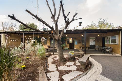 SPNI Alon Tavor Field school – khách sạn tại Kiryat Yam