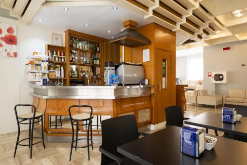 Hotel Milena – Rimini, IN