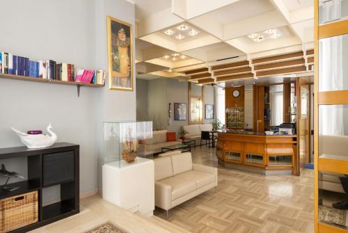 Hotel Milena – Rimini, IN