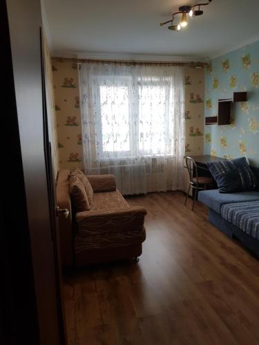 Квартира на Брестскои