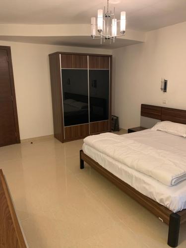 Saray Chalet at Amwaj Resort شاليه سرايا في منتجع أمواج للعائلات فقط