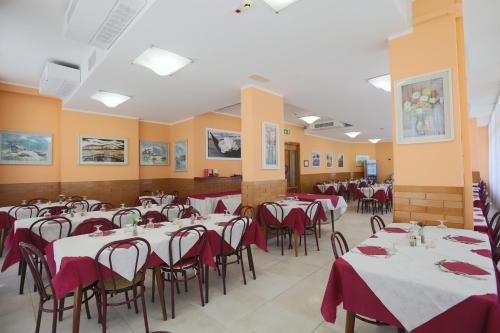 Hotel Milena – Rimini, IN