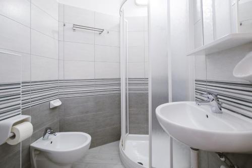 Hotel Milena – Rimini, IN