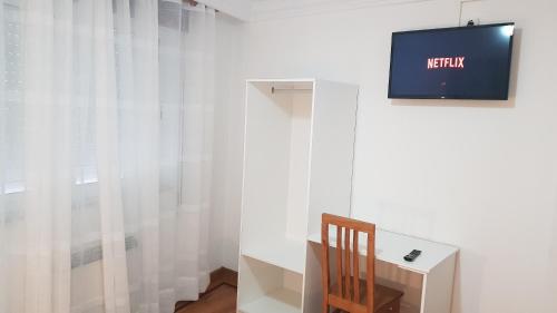  Apartamentos Shalom Ribadeo in Ribadeo