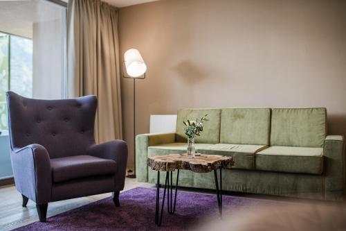 Oliven- & Genusshotel Hirzer – Schenna, MS