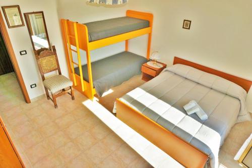 Agriturismo Costa San Bernardo in Vaglio Basilicata