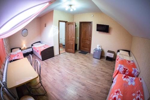 Diveev Grad Guest House