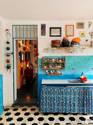 Zili Pernambuco - Hostel Pousada in Boa Vista