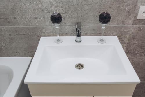 Apart-hotel I. Sirko New Building 3 floor