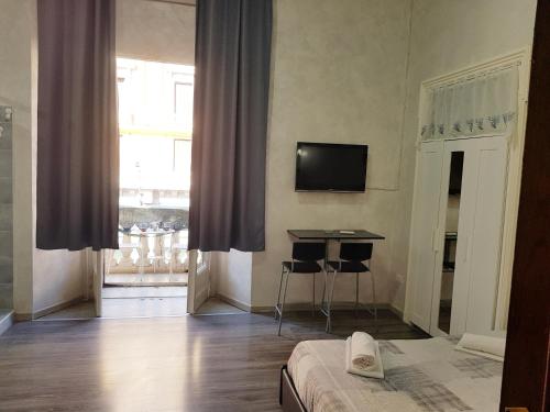 Napoli Central Loft, Neapel (Foto 4)