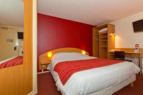 CONTACT-HOTEL Prest'hôtel EPINAL - Chavelot