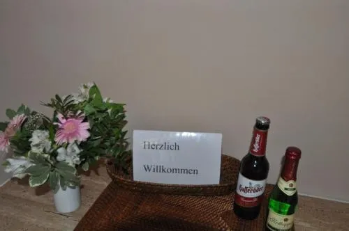 Feriendomizil Auszeit in Wernigerode, Deutschland