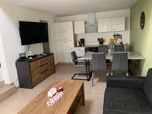 Terrasses de Malmedy huisnr 211 gîte à louer Gdoumont