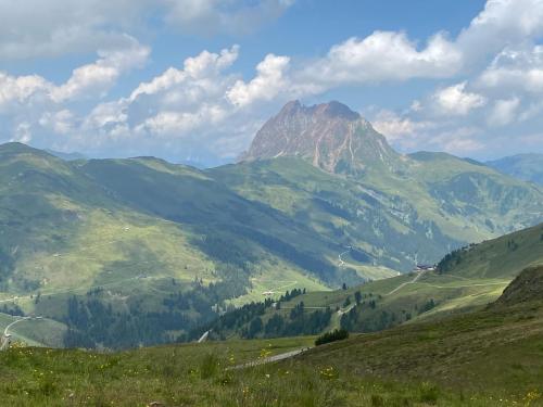 Penthaus Kitzebüheler Alpen