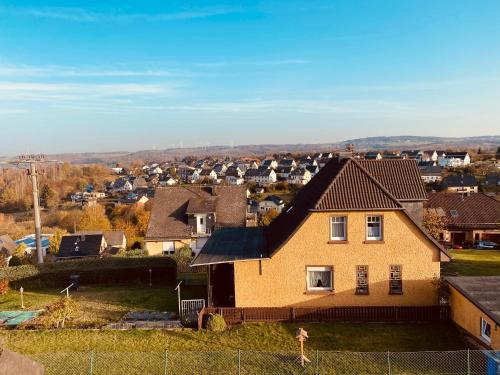 Ferienwohnung im schönen Westerwald (Ferienwohnung im schonen Westerwald) in Müschenbach