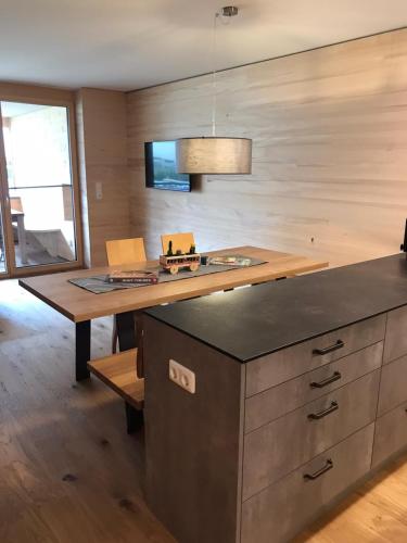 Ferienwohnung Schnetzer Au - image 2