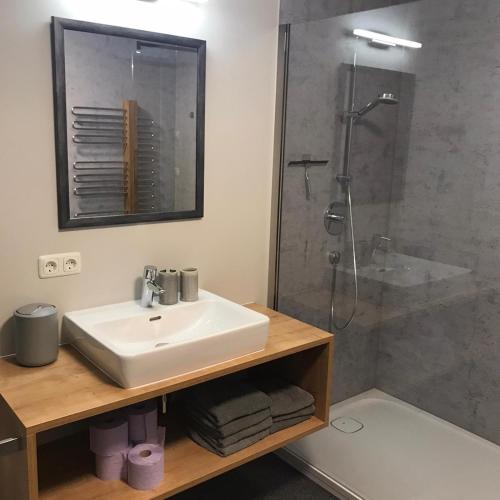 Ferienwohnung Schnetzer Au - image 8