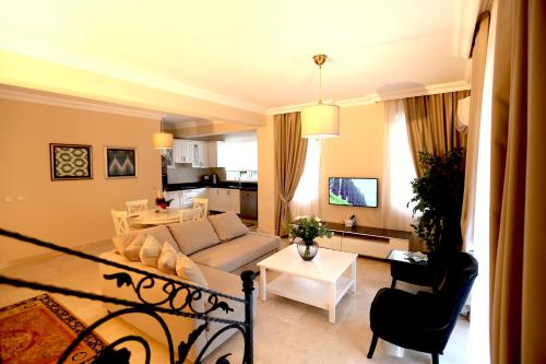 Kemer Residence - Tap to explore photos