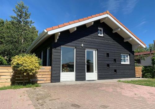 Chaletparc Krabbenkreek - Chalet 266, Ferienwohnung in Sint-Annaland