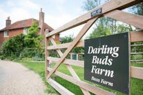 Darling Buds Of May Farm - Cart Lodge, , Kent