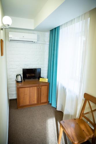 Hotel Diveevo-NB - image 5