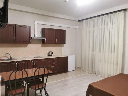 Apart Hotel Mountain View - image 2