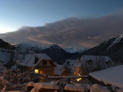  casa rural Dera Hont in Arrés