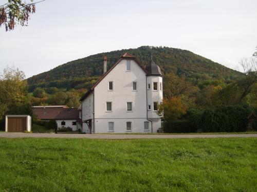 Gastehaus am Reiterhof Mutschler in Donzdorf
