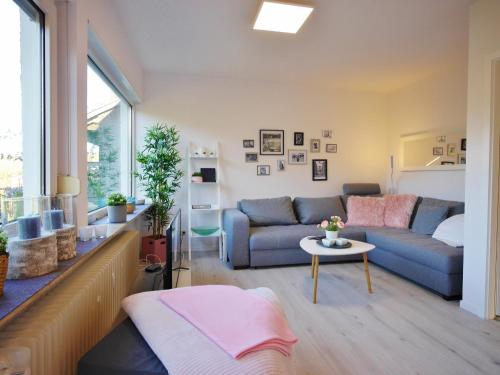 Fewo Haus Bellevue - inkl. MeineCard+ - Apartment - Willingen-Upland