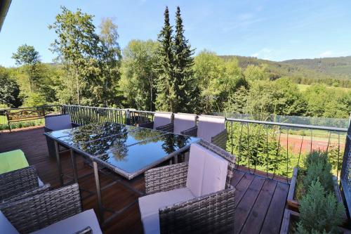 Fewo Haus Bellevue - inkl. MeineCard+ in Schwalefeld