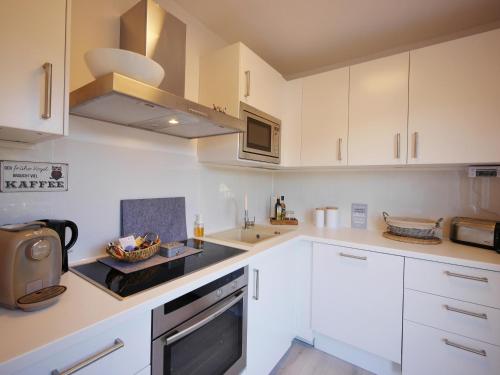 Fewo Haus Bellevue - inkl. MeineCard+ in Schwalefeld