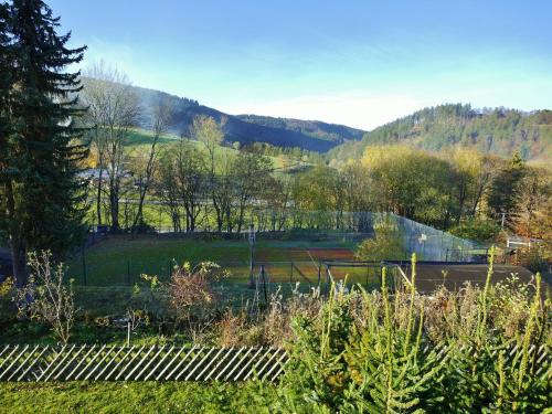 Fewo Haus Bellevue - inkl. MeineCard+